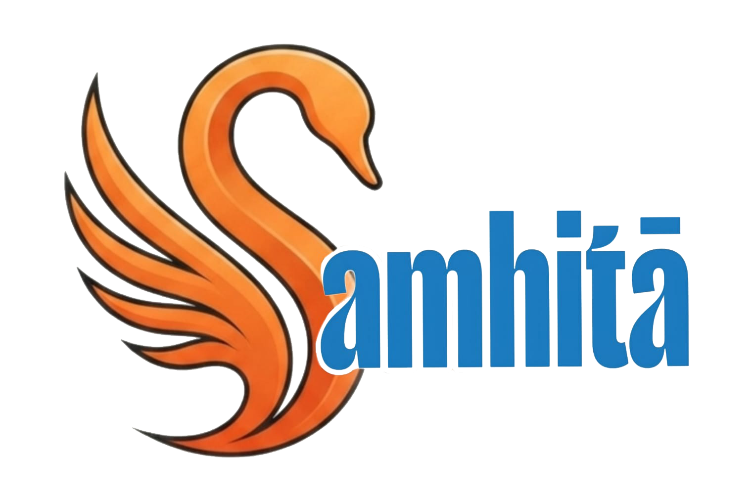 Samhita Logo